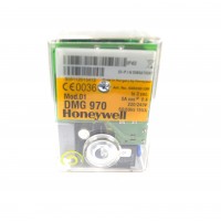 Блок управления горением газовой горелки Honeywell  DMG 970 - Mod.01 