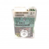 Блок управления горением жидкотопливной горелки Honeywell TF 830.3