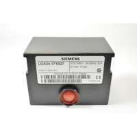 Автомат горения Siemens LOA 24.171 B27